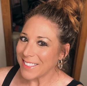 Meet your Posher, Briana